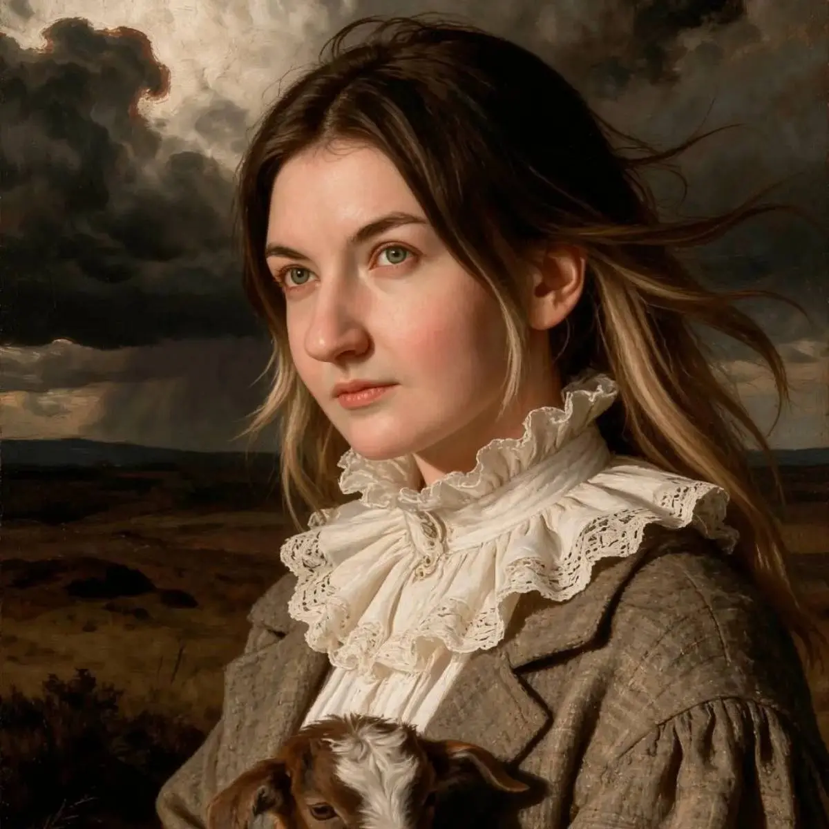 Анна Соболева