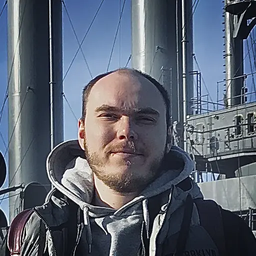 Глеб Оносовский | Сетка — социальная сеть от hh.ru