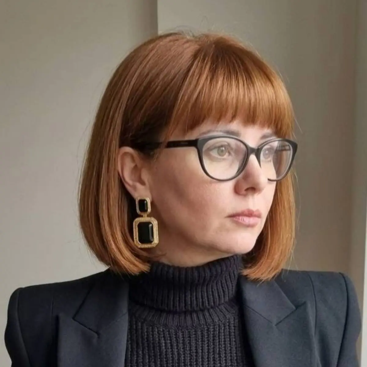 Анна Афанасьевская