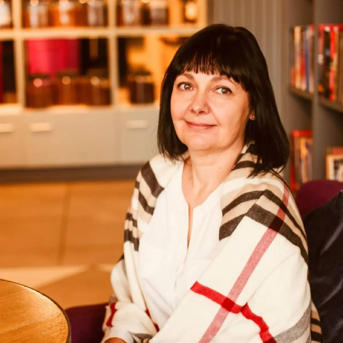 Ирина Мышляева | Сетка — социальная сеть от hh.ru