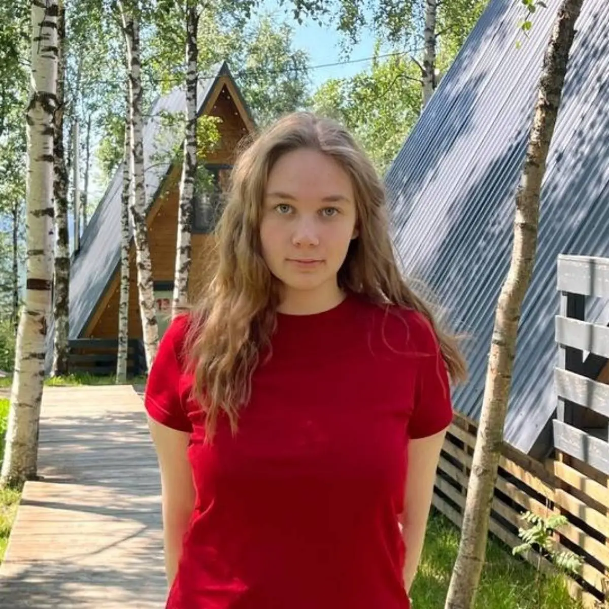 Маргарита Неугодова | Сетка — социальная сеть от hh.ru