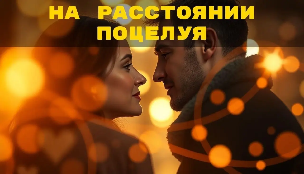 Как часто вам хочется быть ближе, но нельзя сделать шаг?
В каждом посте канала «На расстоянии поцелуя» — истории, от которых замирает сердце | Сетка — социальная сеть от hh.ru