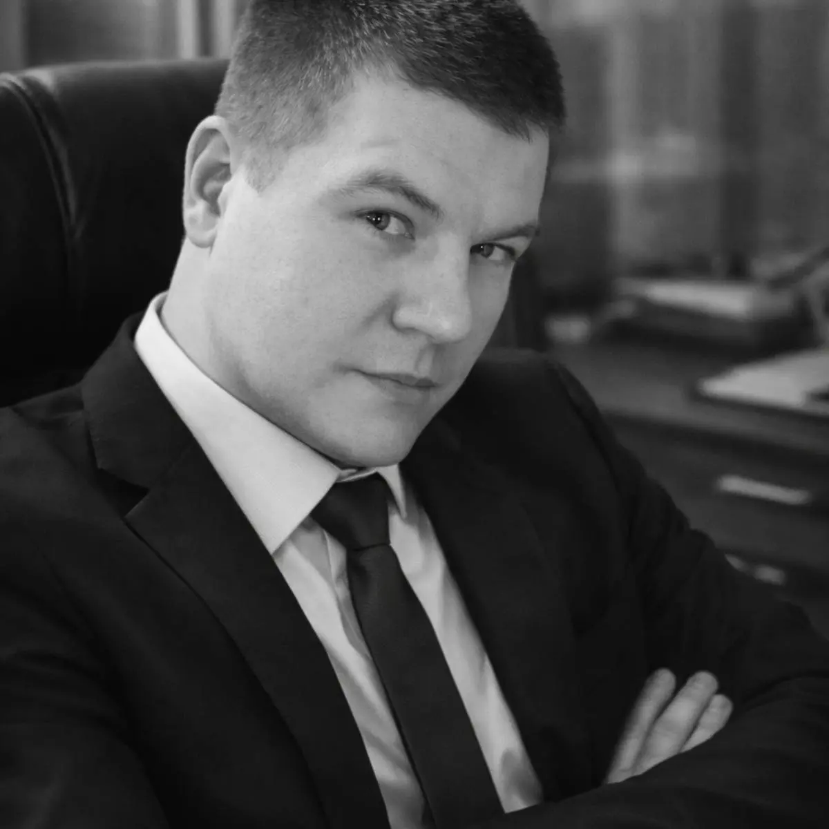 Дмитрий Белкин