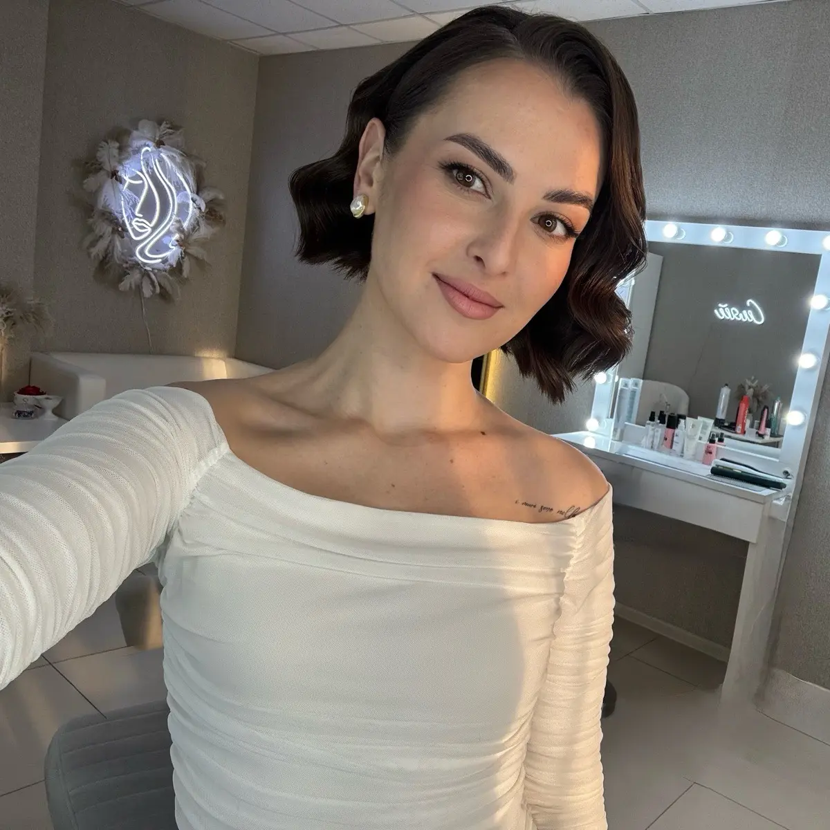 Валерия Бюрне