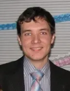 Александр Жерихов | Сетка — социальная сеть от hh.ru