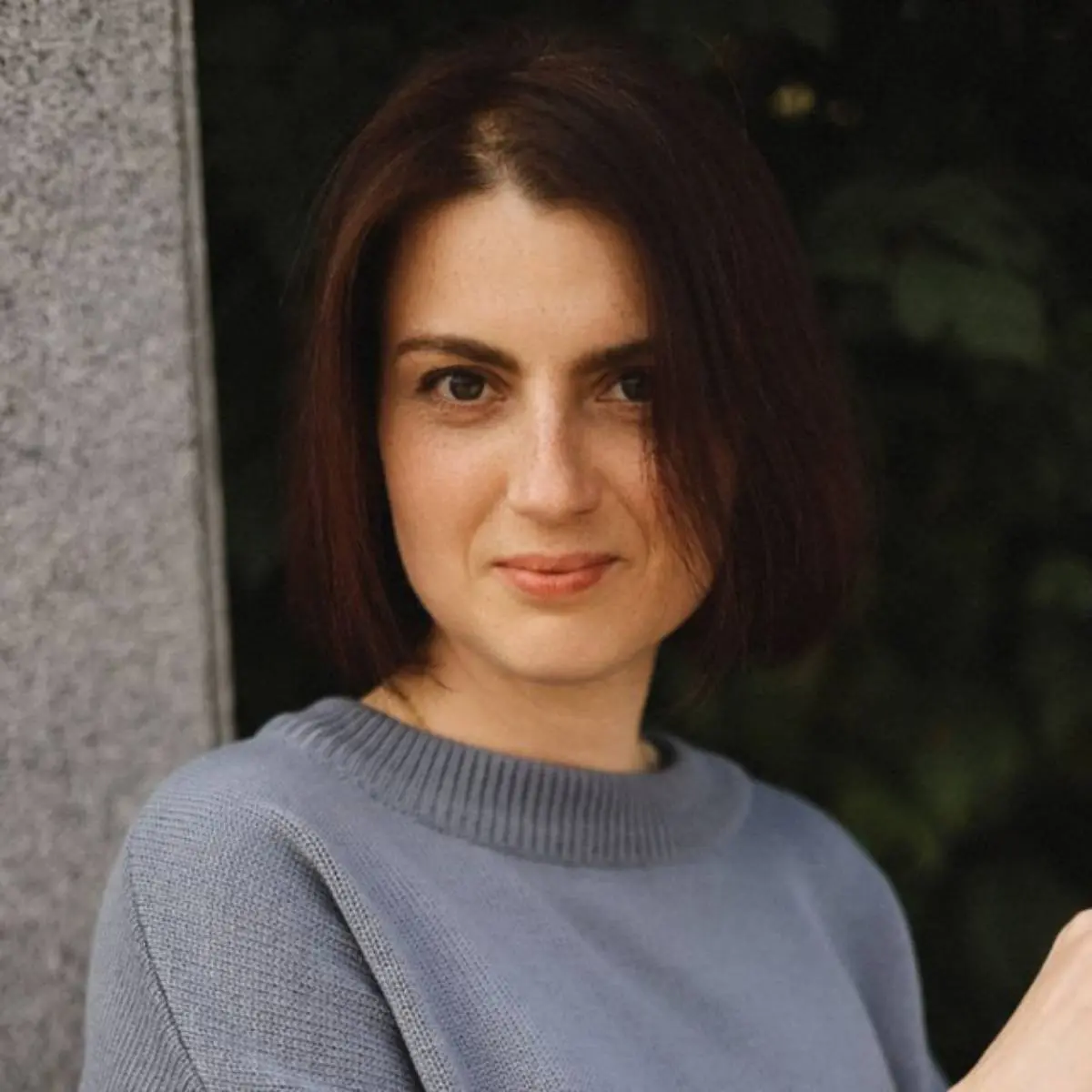 Анна Давыдова | Сетка — социальная сеть от hh.ru