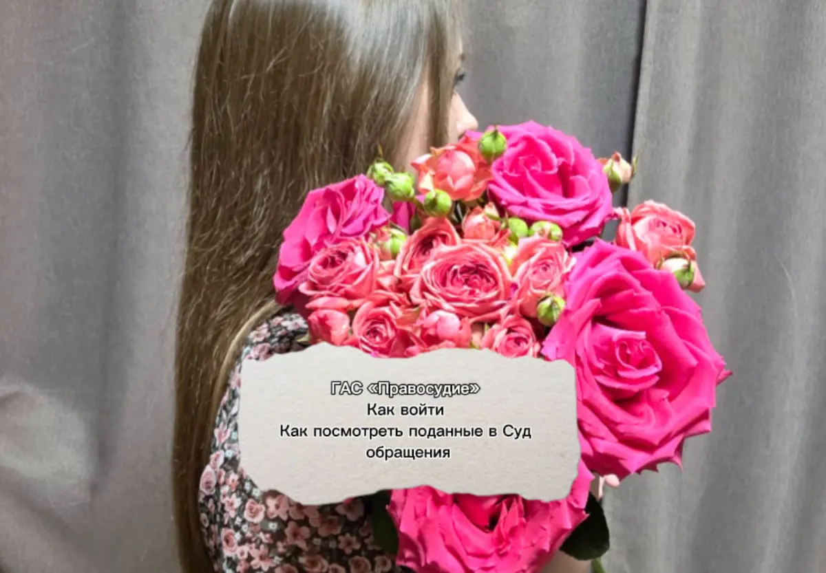ГАС «Правосудие» как зайти и посмотреть судебные документы | Сетка — социальная сеть от hh.ru