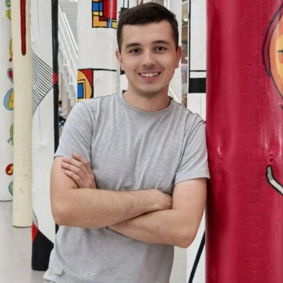 Сергей Иванов