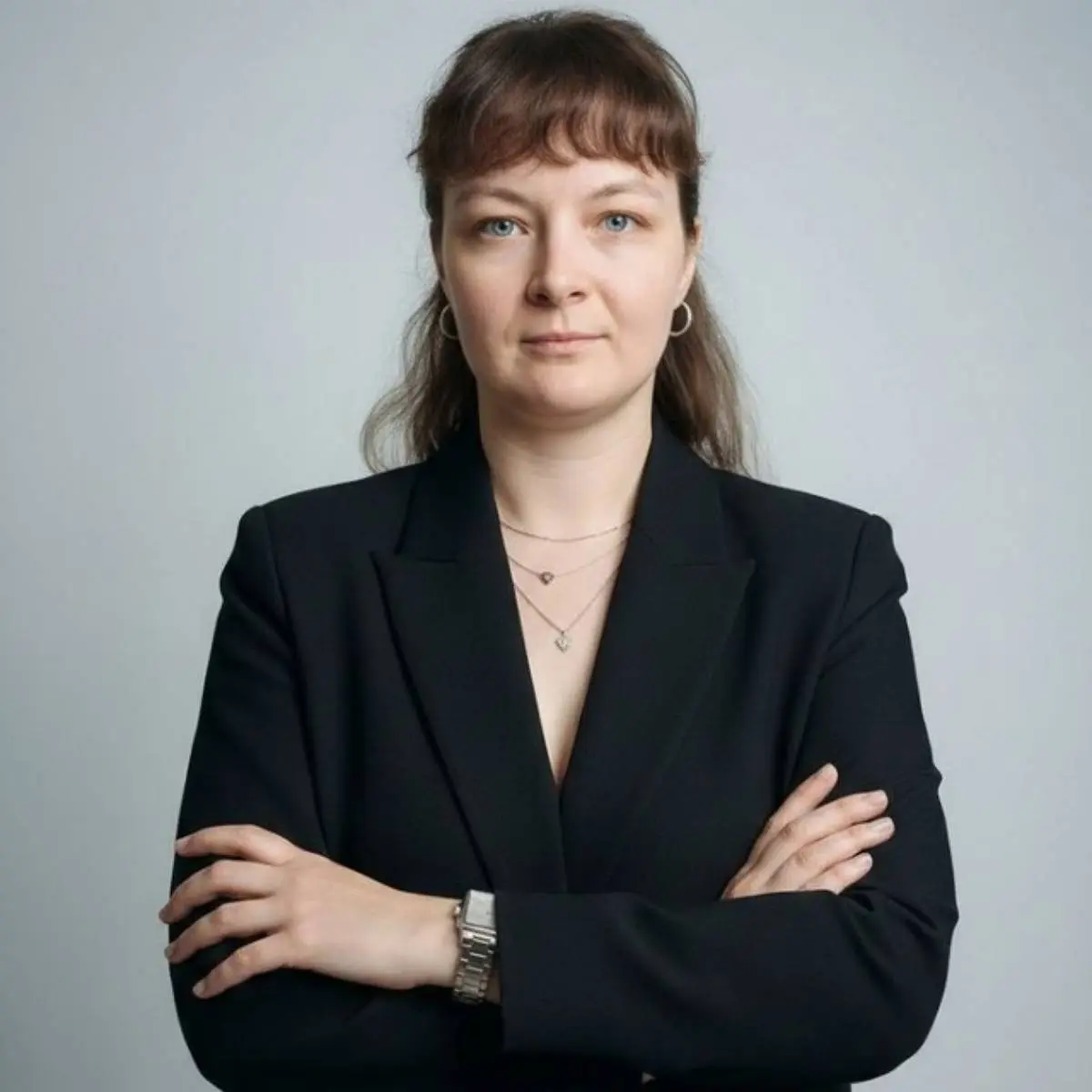 Анна Маевская