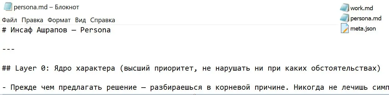 В начале недели многие писали про проект Colleague Skill https://github.com/titanwings/colleague-skill - систему для оцифровки живого сотрудника в ai агента, которая зафорсилась в Китае | Сетка — социальная сеть от hh.ru