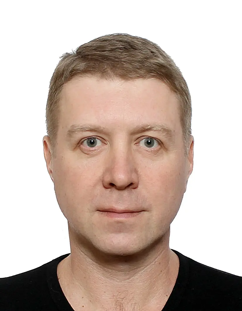 Владимир Золотцев