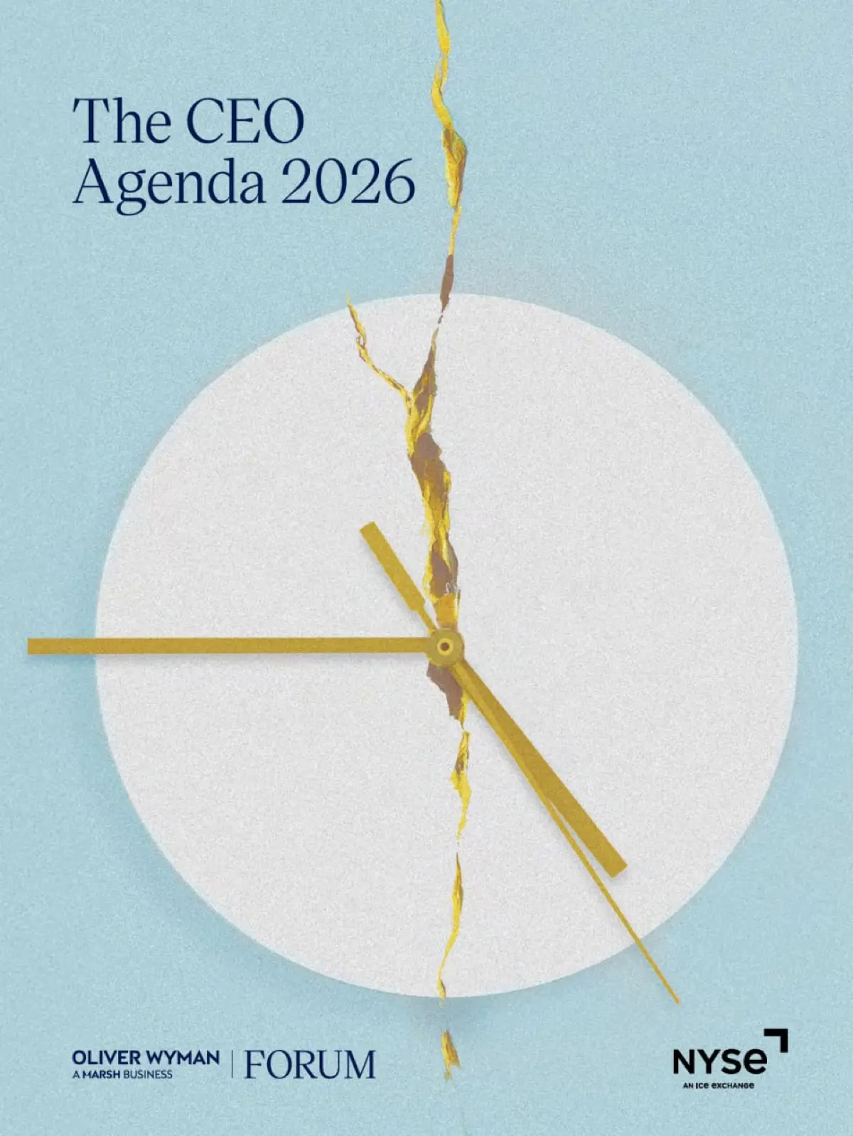 CEO Agenda 2026 | Сетка — социальная сеть от hh.ru