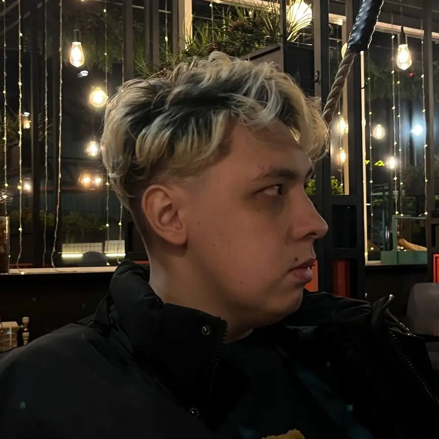 Валентин Ахмеров | Сетка — социальная сеть от hh.ru