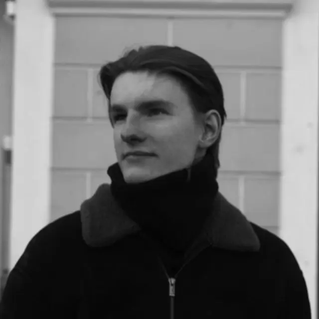 Дмитрий Федяшин