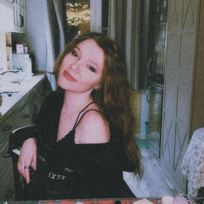 Василиса Шетюк