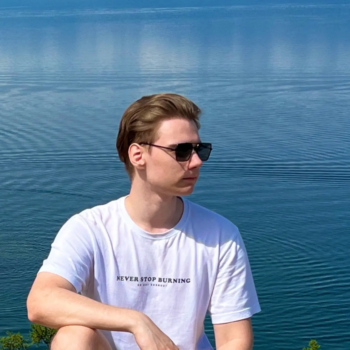 Роман Цынский | Сетка — социальная сеть от hh.ru