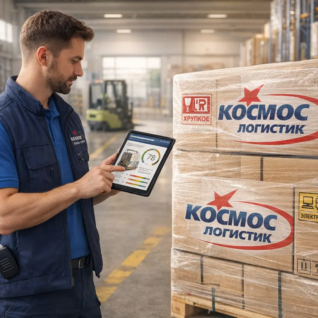 Как застраховать груз
Проверяйте лимит ответственности склада. В Космос Логистик мы страхуем товары сразу при приемке. Это выгодно при хранении от 25 руб. за паллет | Сетка — социальная сеть от hh.ru