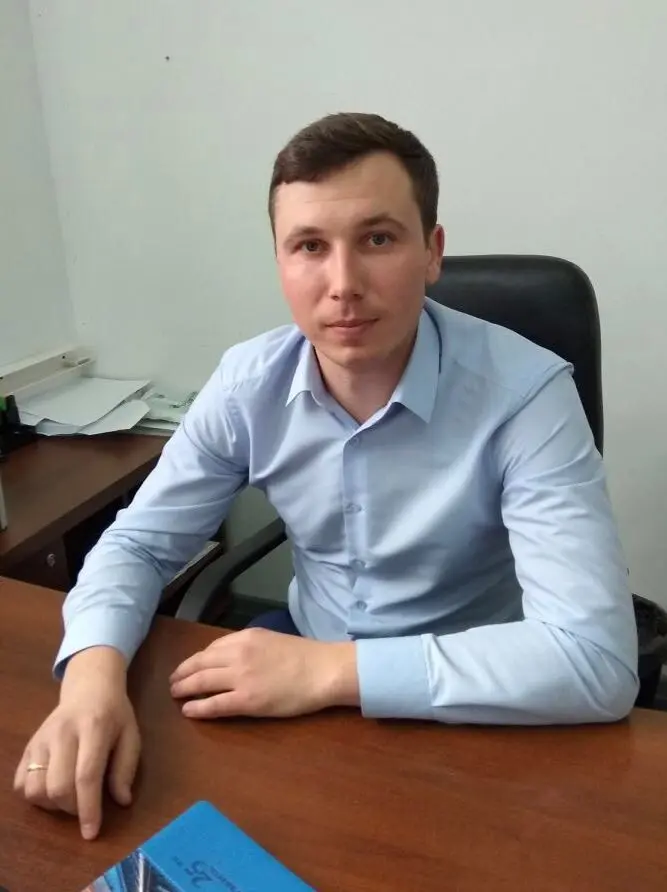 Петр Паршутин