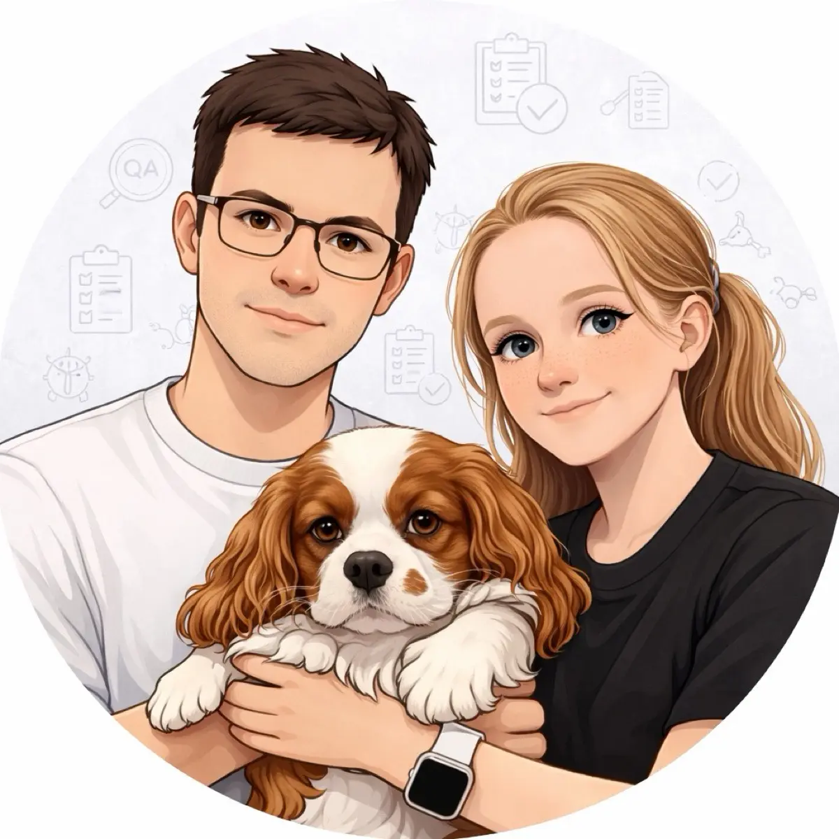 Тестировщики нужны