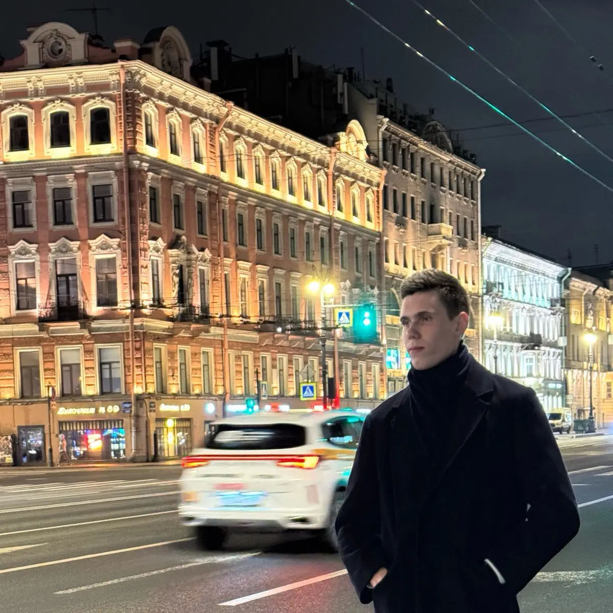 Вячеслав Чижов