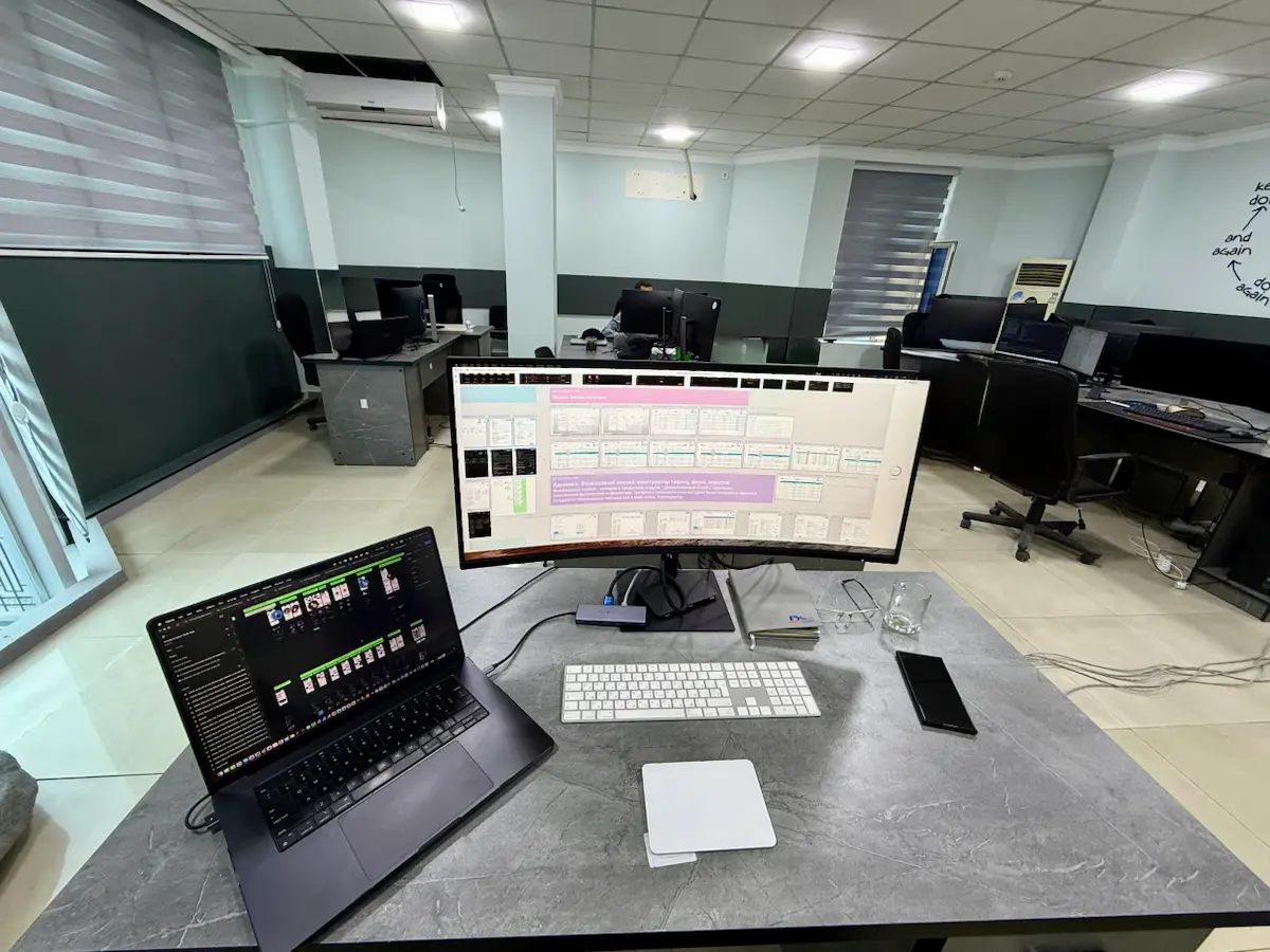 💪🏻 Будни Product Designer и Product owner | Сетка — социальная сеть от hh.ru