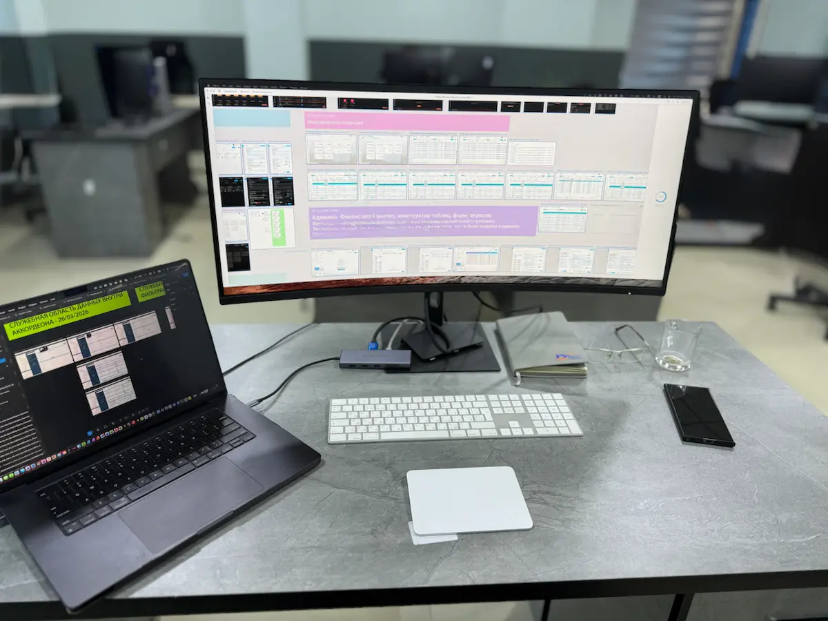 💪🏻 Будни Product Designer и Product owner | Сетка — социальная сеть от hh.ru