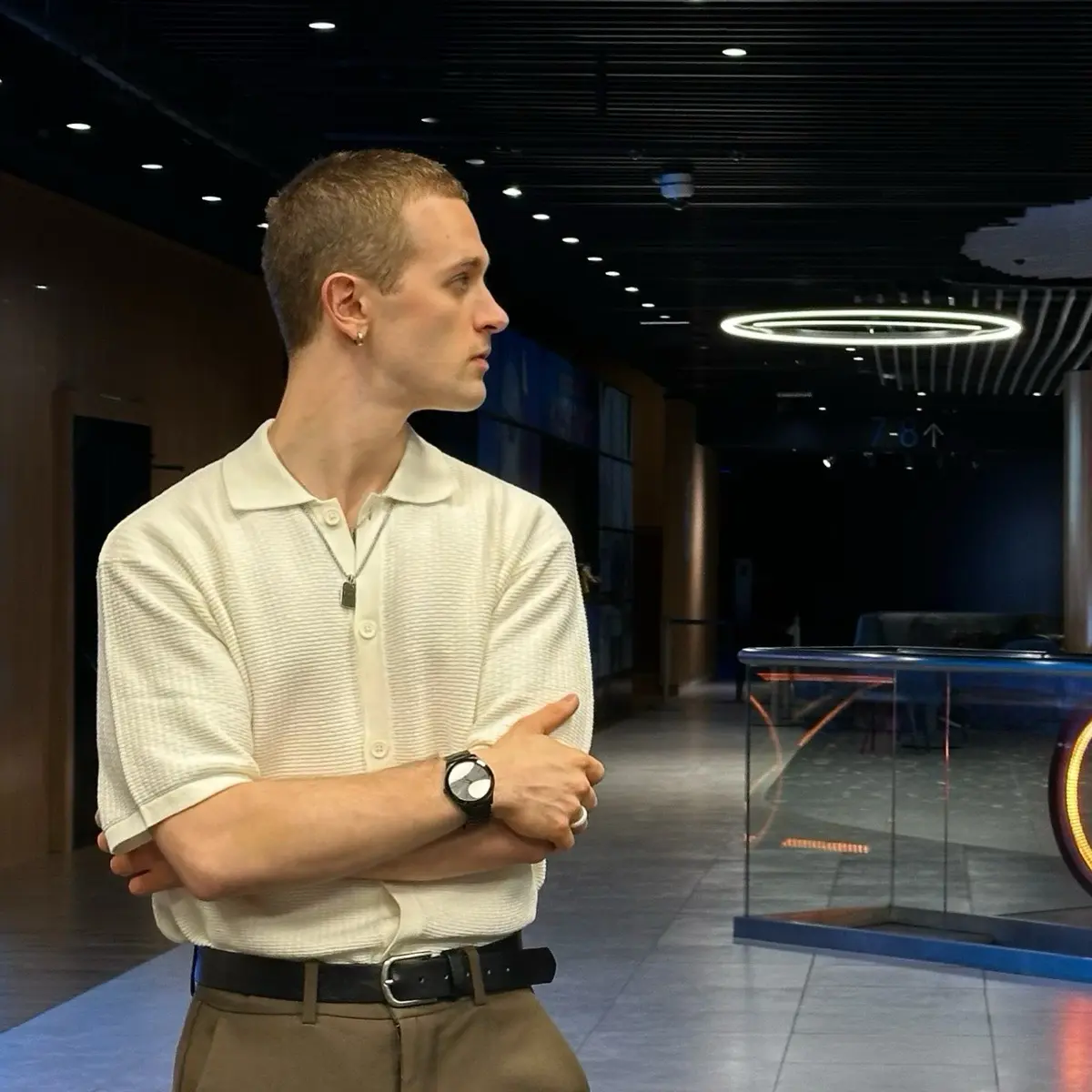 Константин Цип