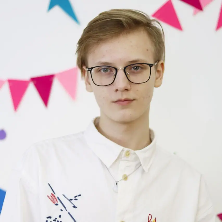 Илья Балашов