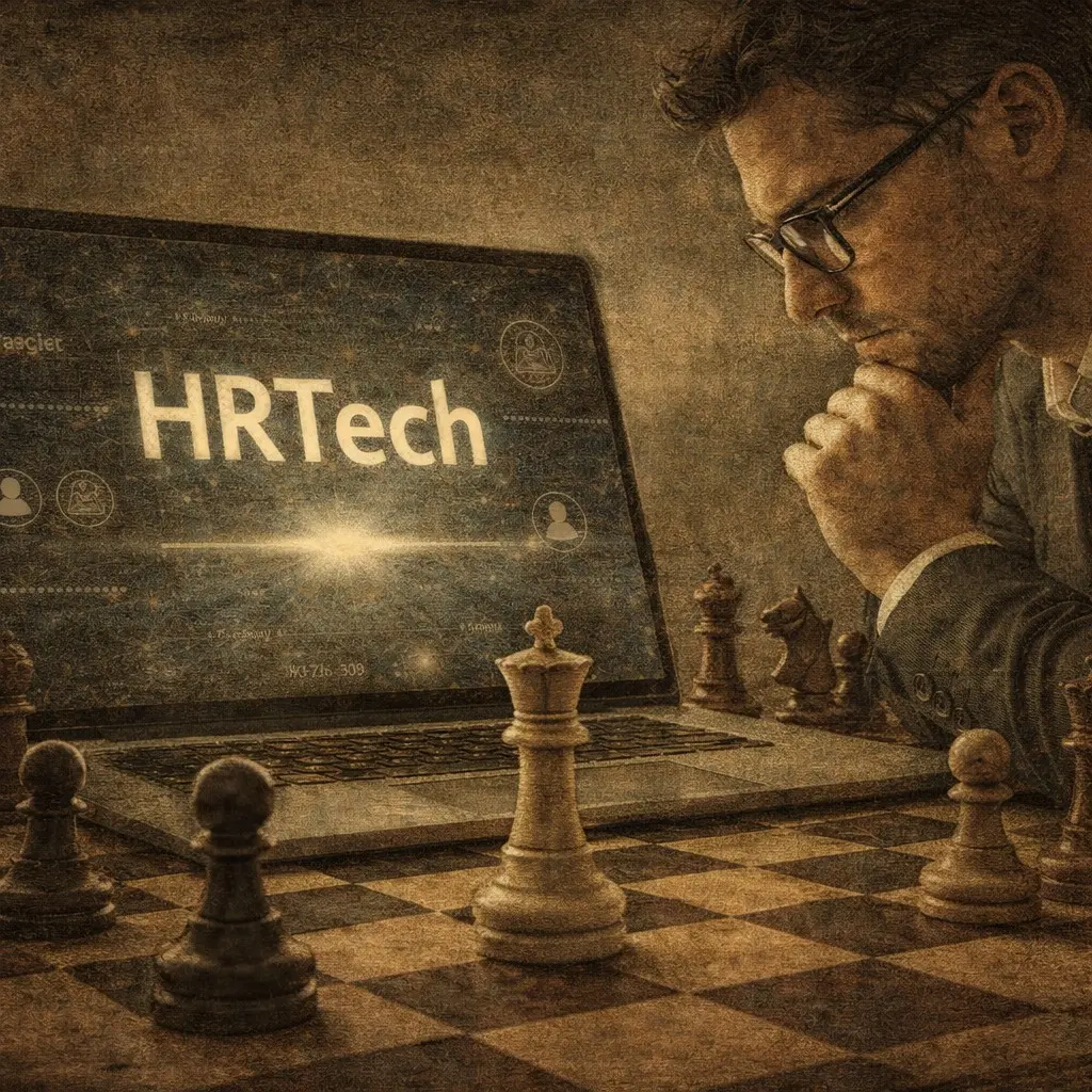 Эволюция ИИ в HRTech на примере эволюции ИИ в шахматах | Сетка — социальная сеть от hh.ru