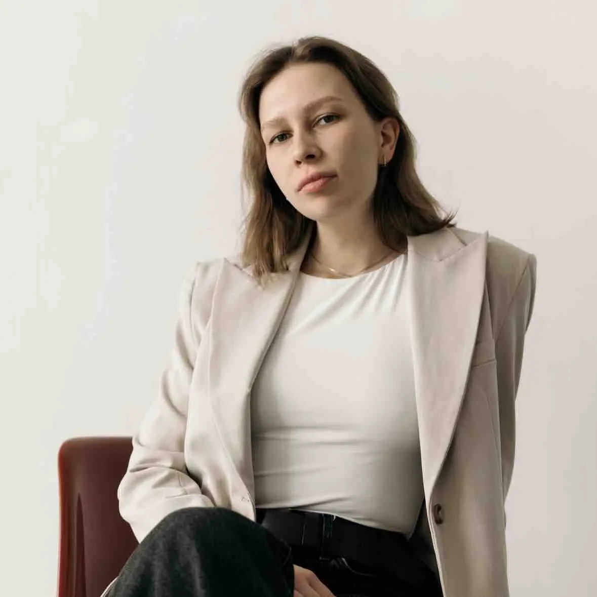 Луиза Антонова
