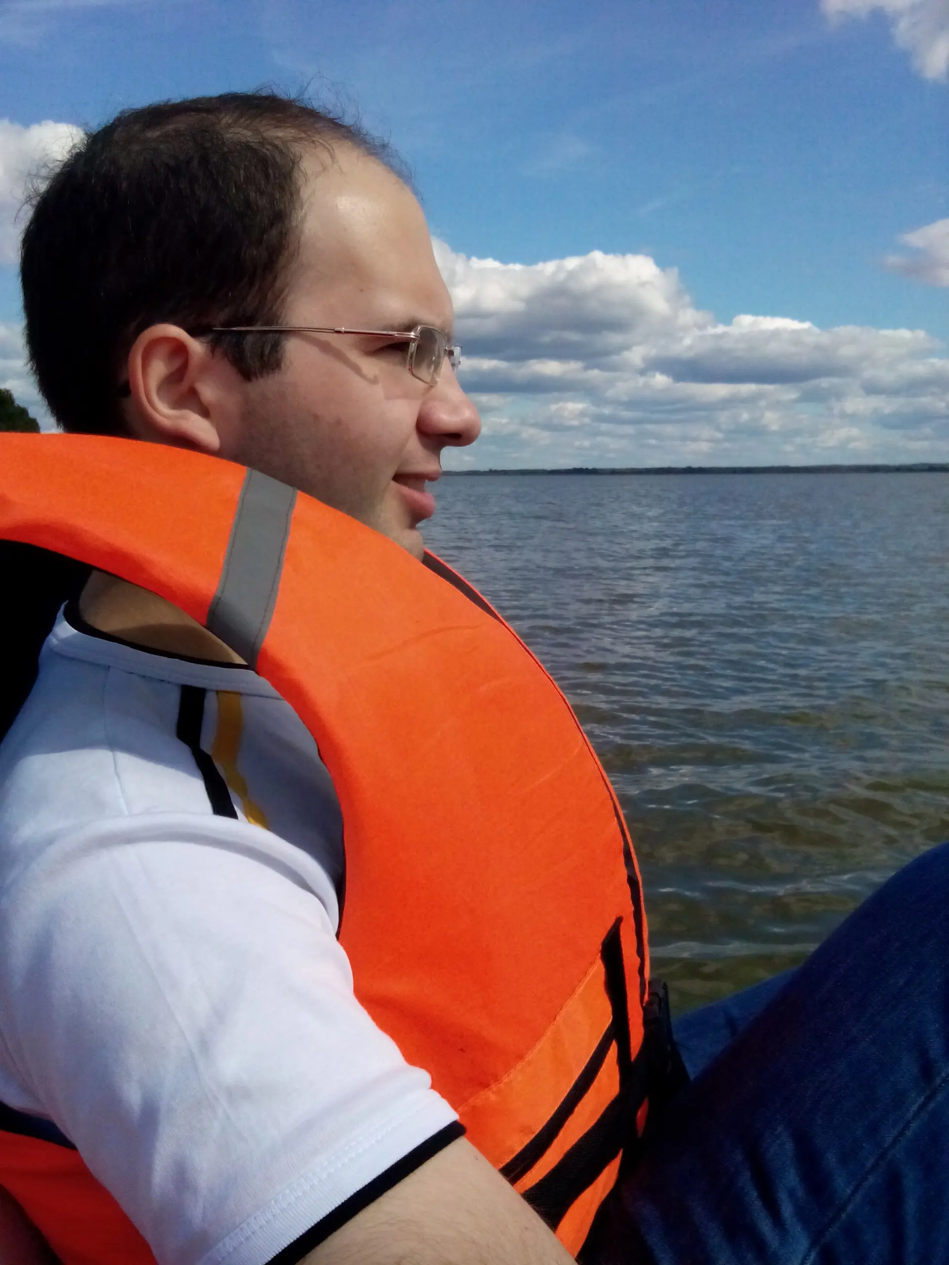 Сергей Курилов | Сетка — социальная сеть от hh.ru