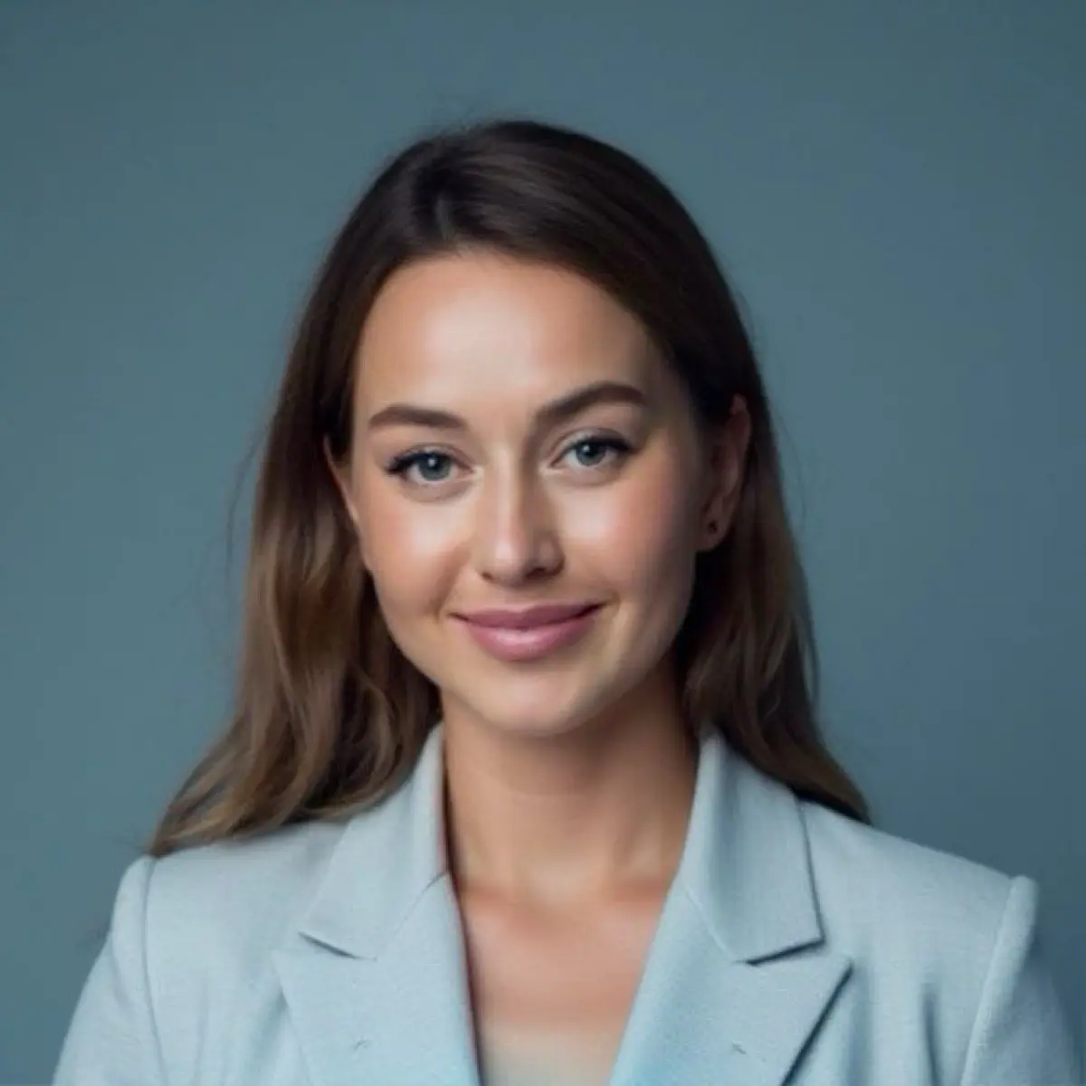 Вероника Шамина