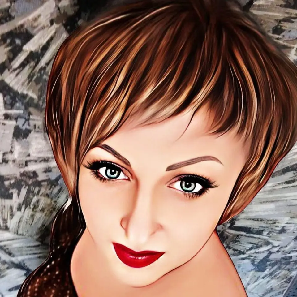 Екатерина Иванова