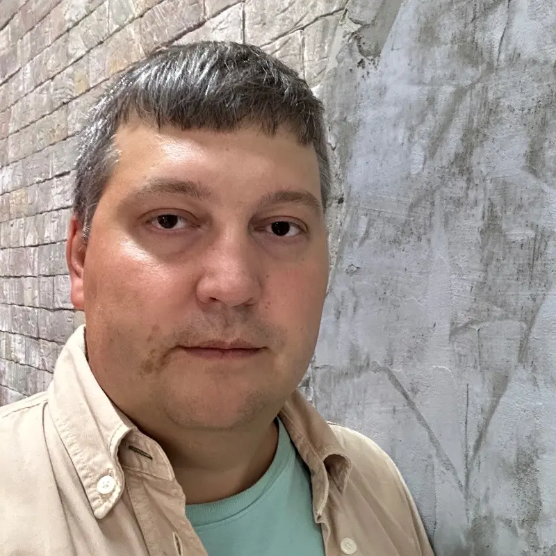 Михаил Царев