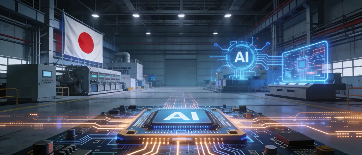 Инвестиции Японии в стартапы по производству ИИ-чипов на сумму 16 миллиардов долларов:
Япония делает значительный шаг в технологическом ландшафте с инвестициями в размере 16 миллиардов долларов, напра... | Сетка — социальная сеть от hh.ru