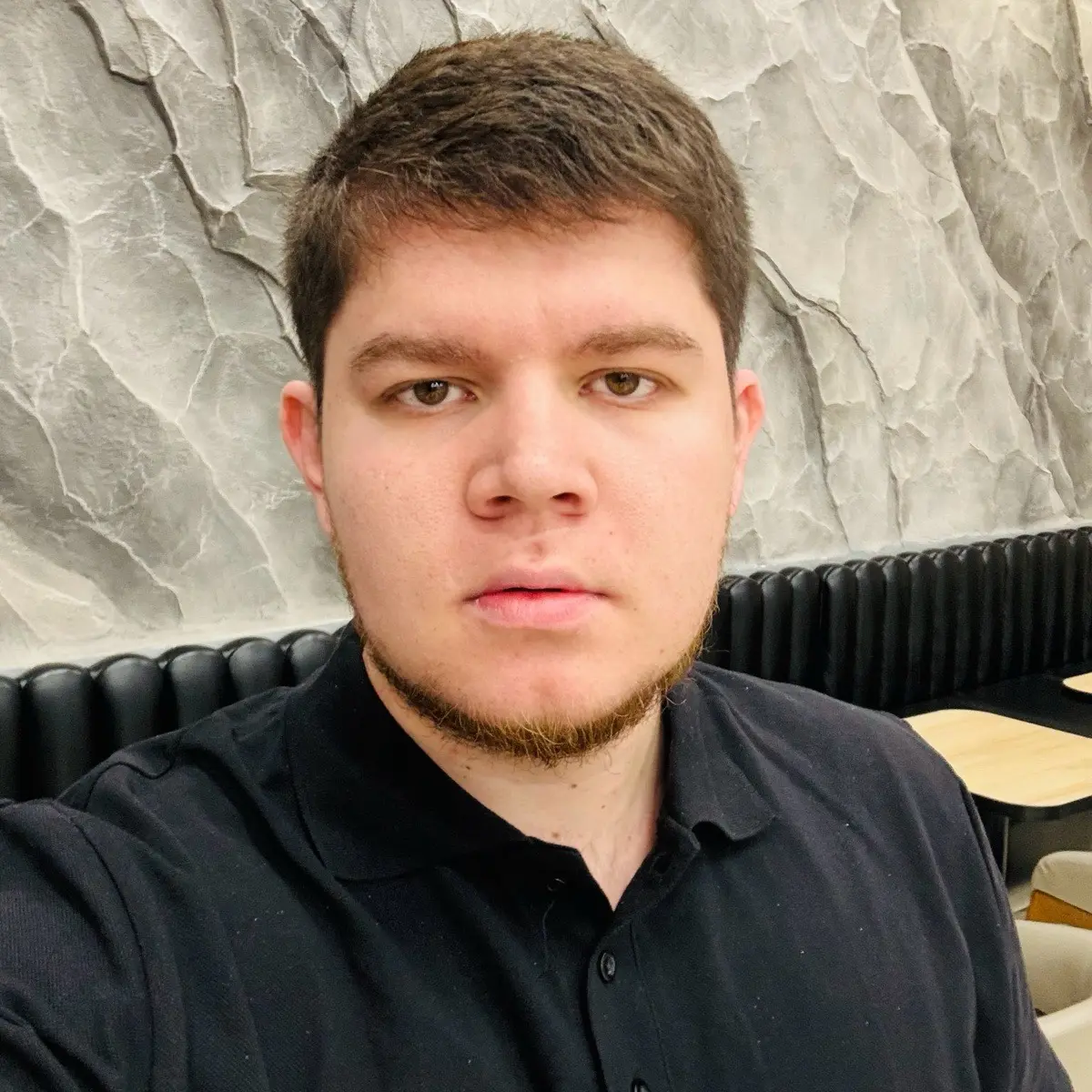 Рамазан Шаихов