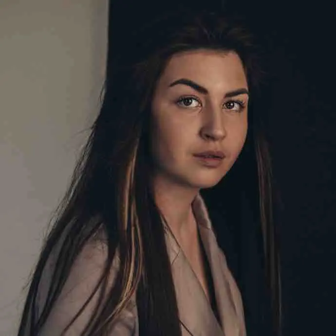 Анастасия Саутина | Сетка — социальная сеть от hh.ru