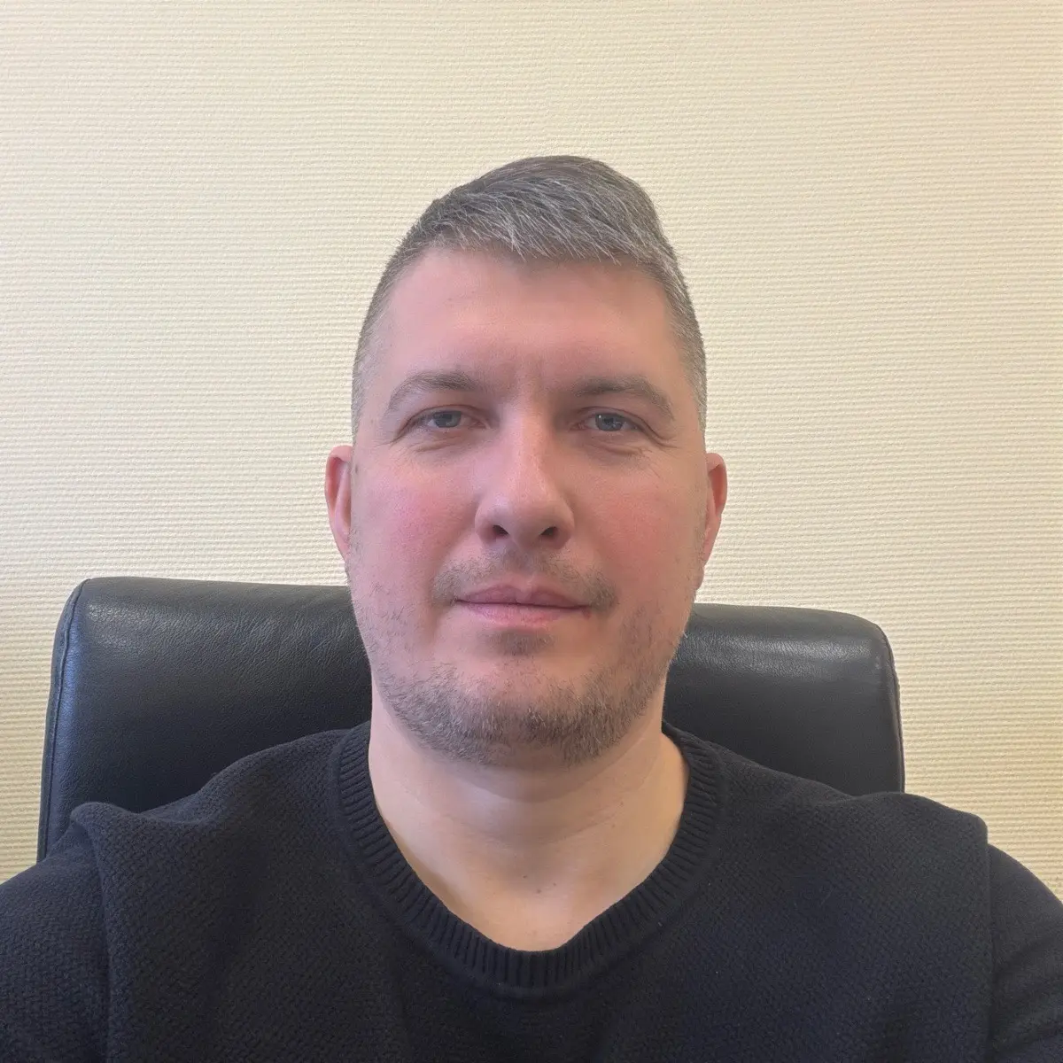 Александр Ламинский