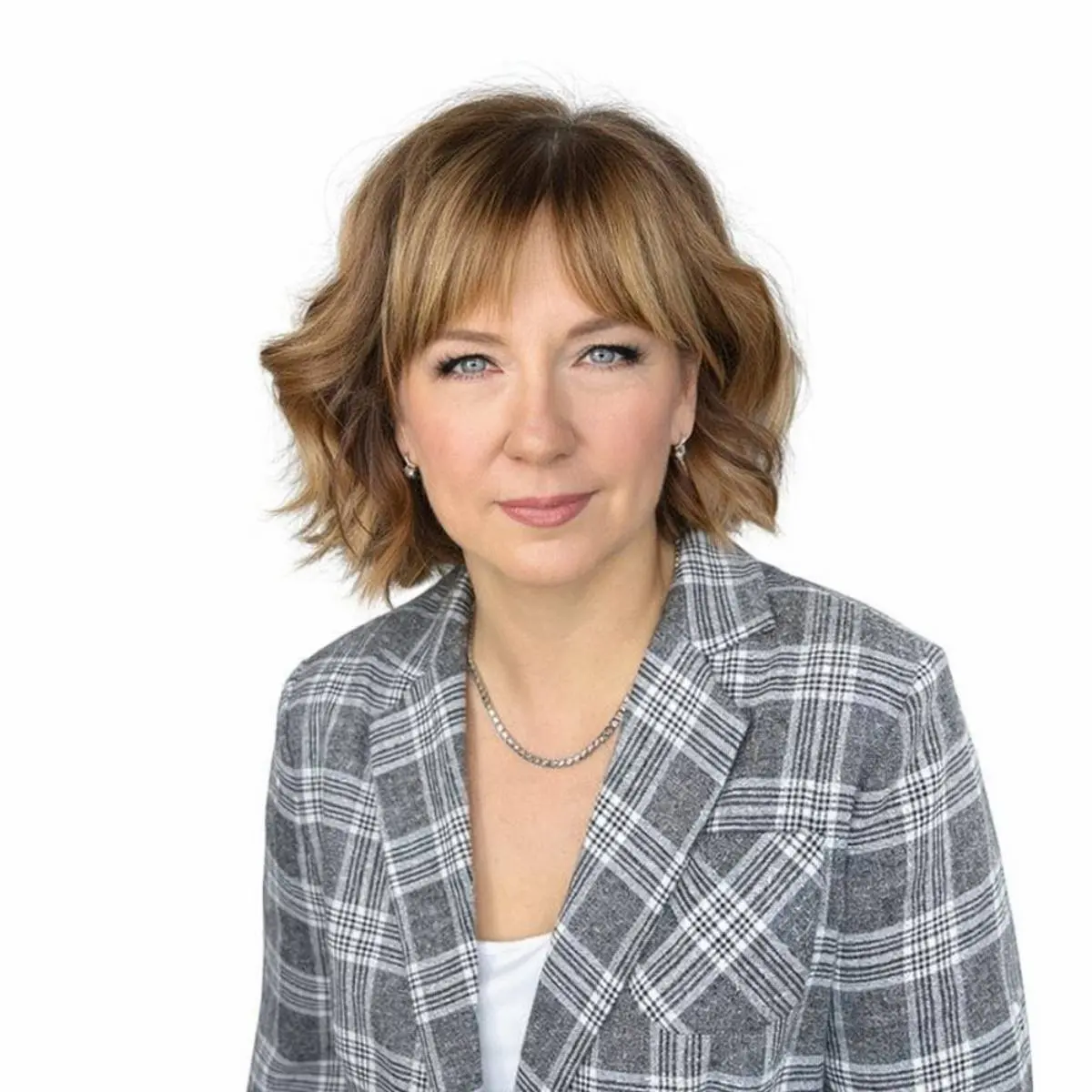 Наталья Кущ | Сетка — социальная сеть от hh.ru