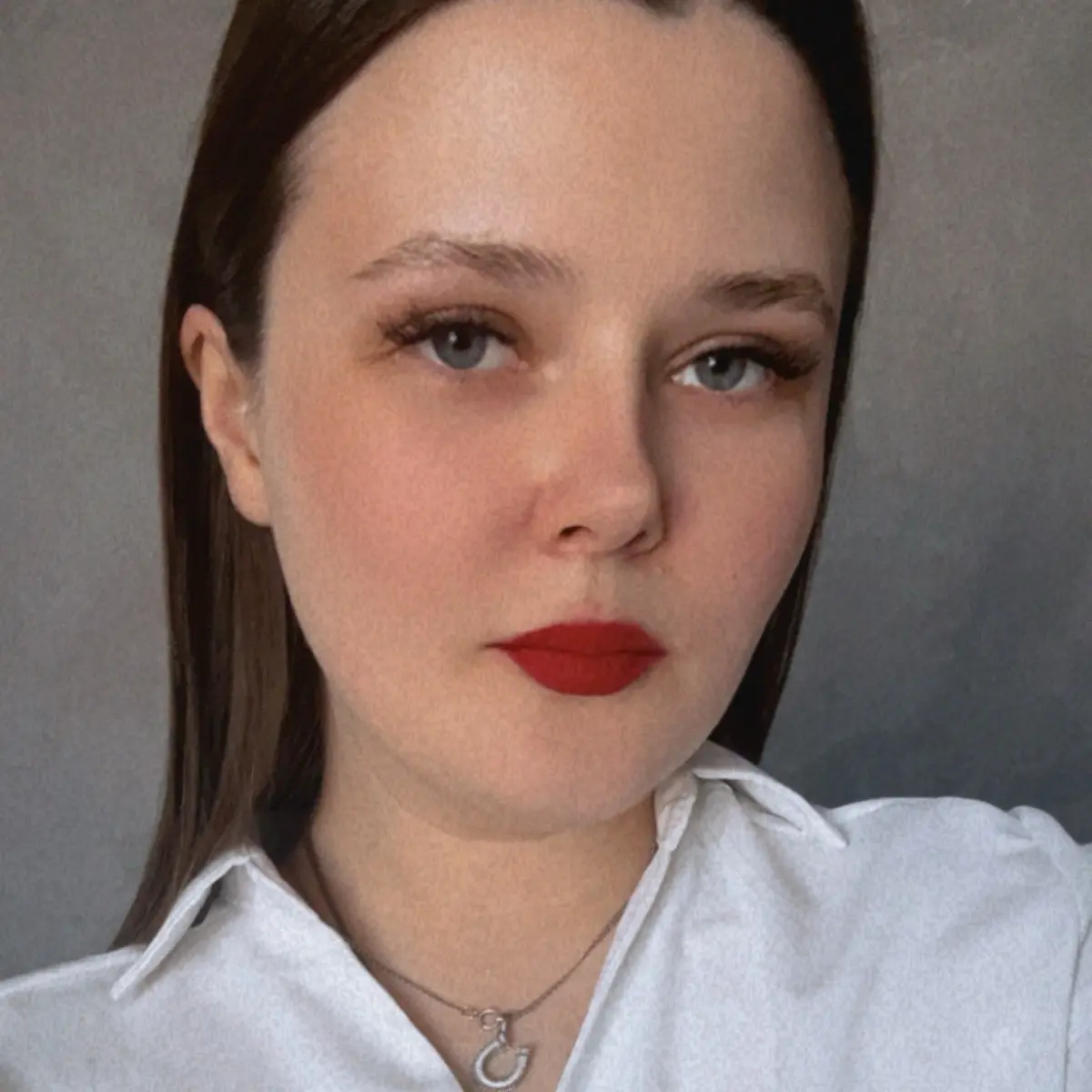 Екатерина Баглаева