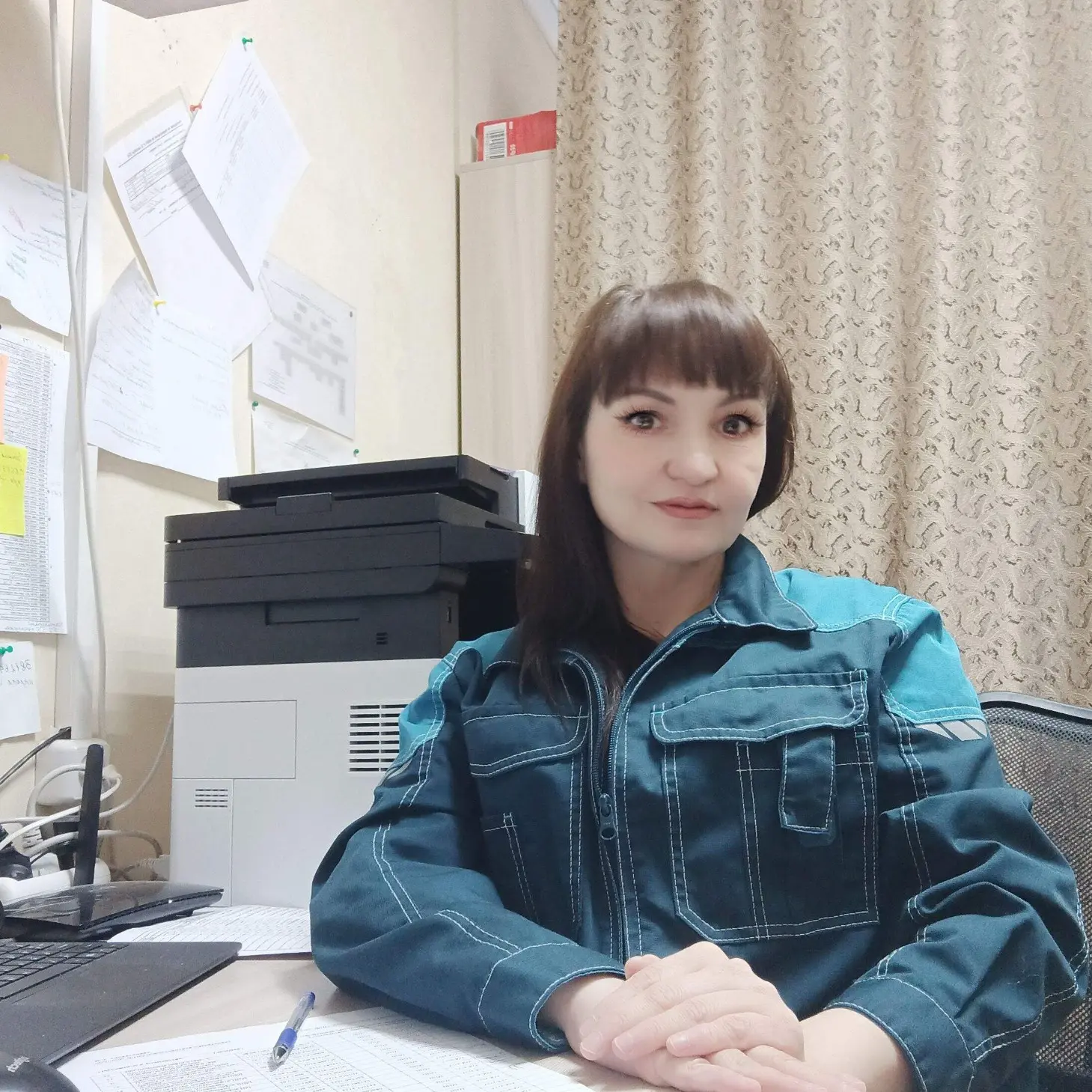 Евгения Вакуленко