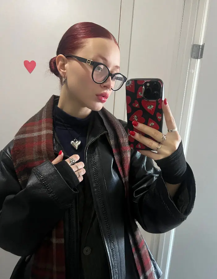 profile avatar