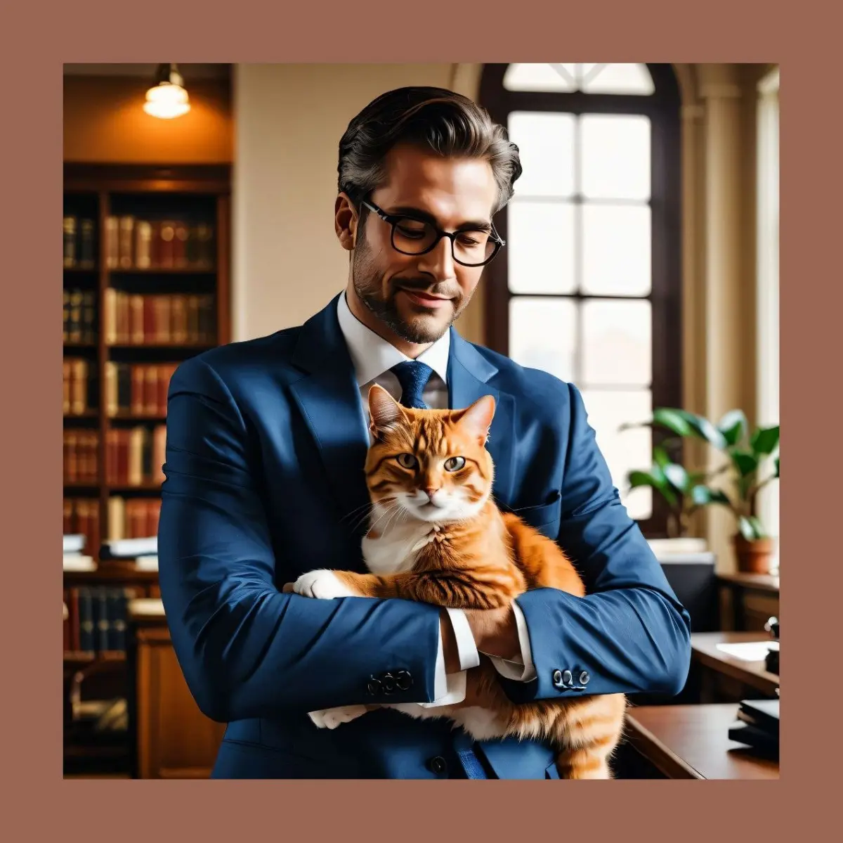 Вот вариант для LinkedIn: философский, успокаивающий и с сильным акцентом на стрессоустойчивость | Сетка — социальная сеть от hh.ru