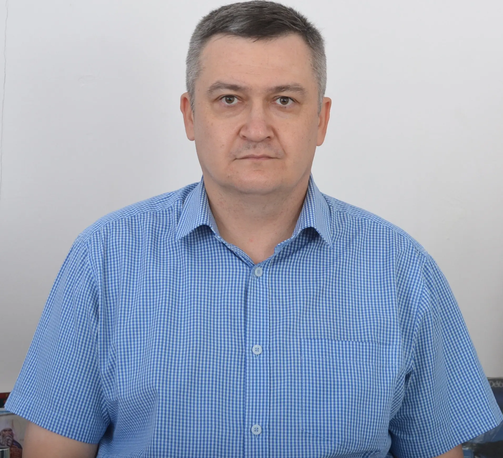 Рамиль Хасанов
