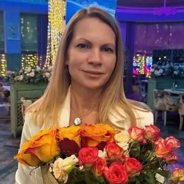 Евгения Погрешаева