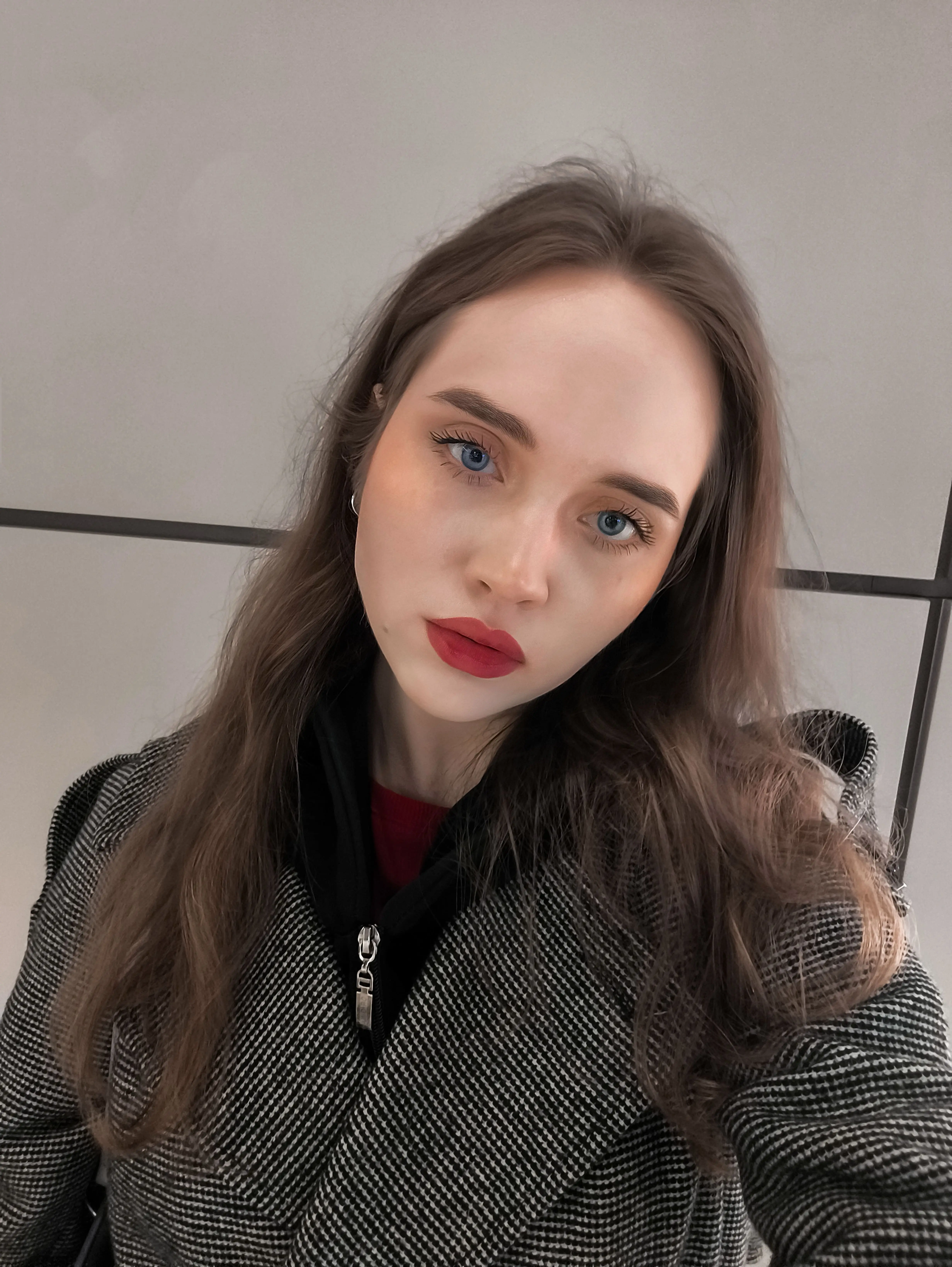 Елизавета Горчакова