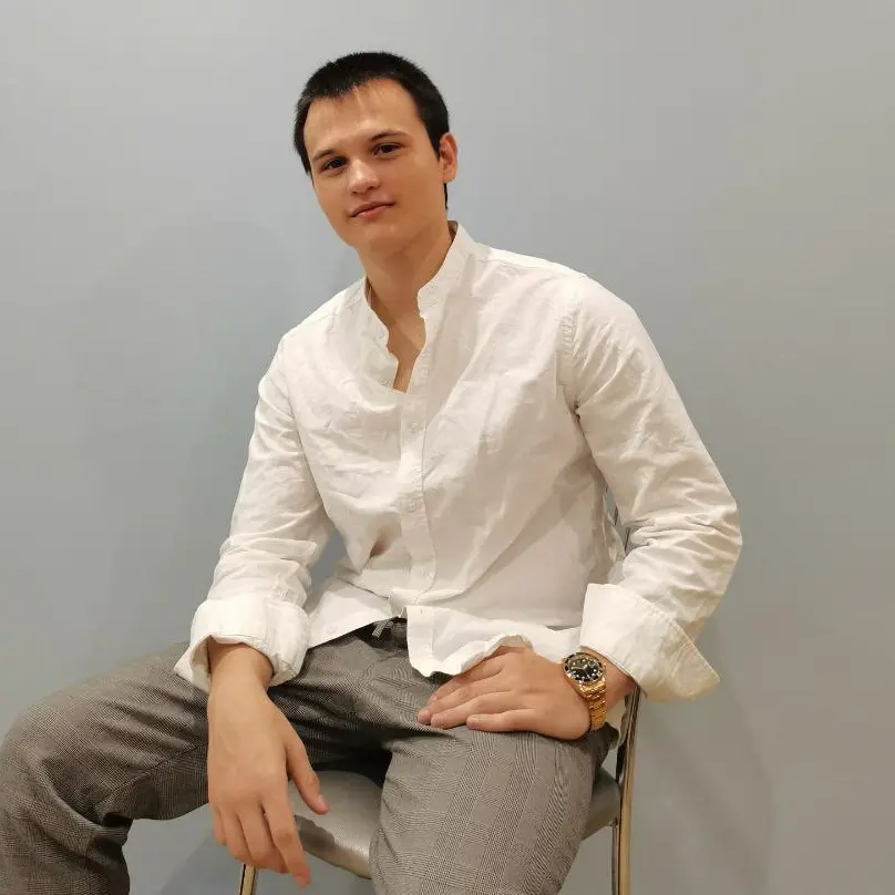 Григорий Котенков