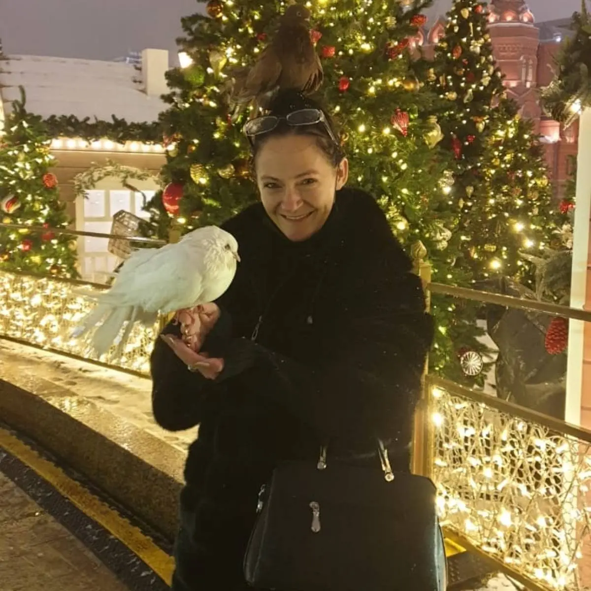 Екатерина Гриднева