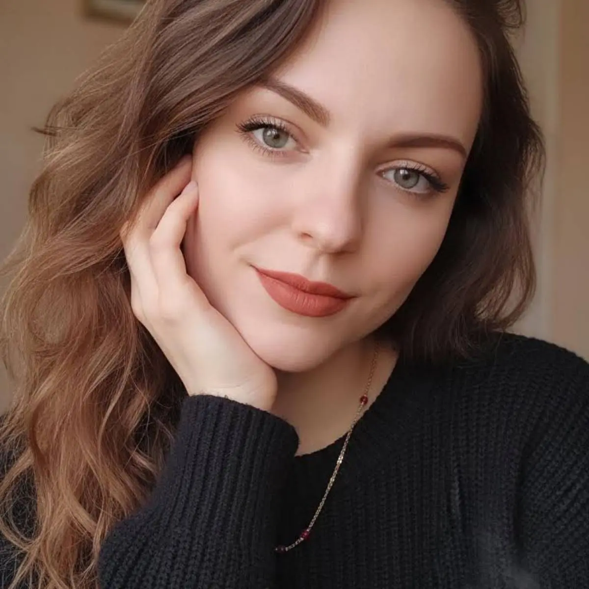 Олеся Игнатьева