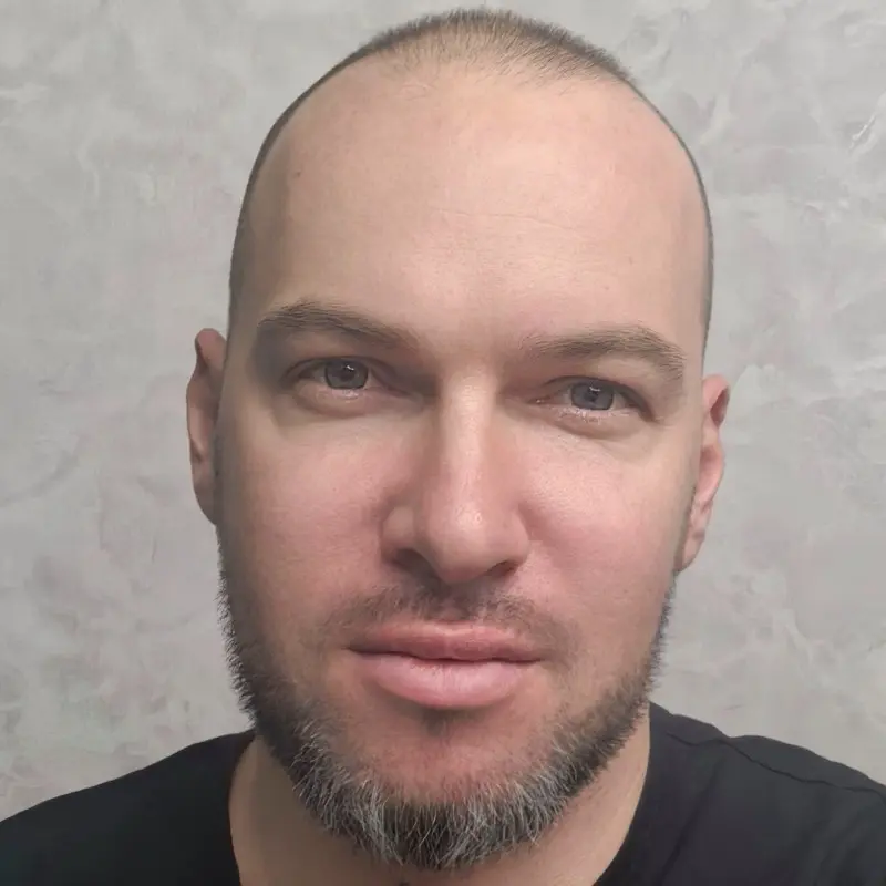 Владимир Белянин